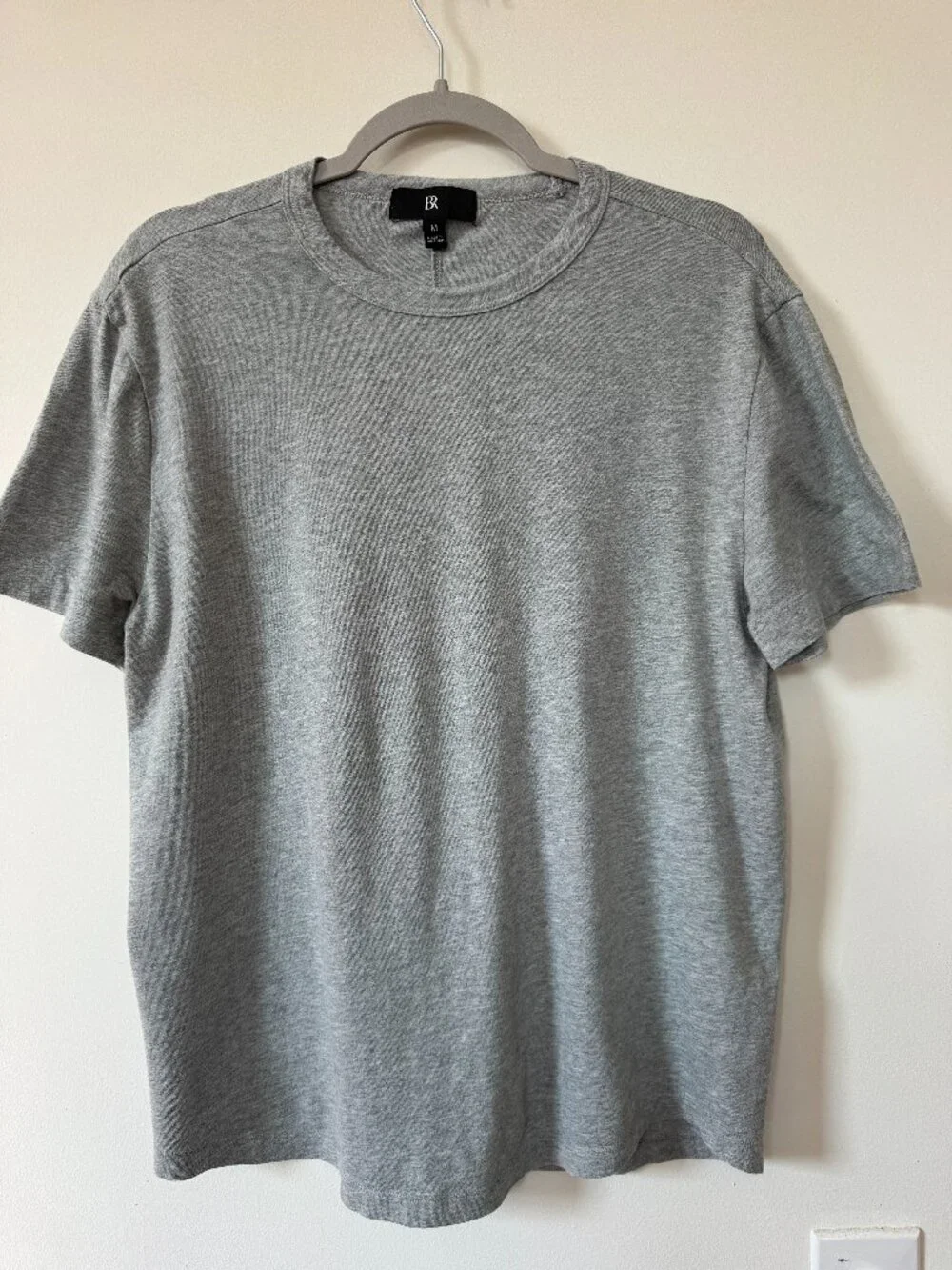 Banana Republic Soft Wash T-Shirt